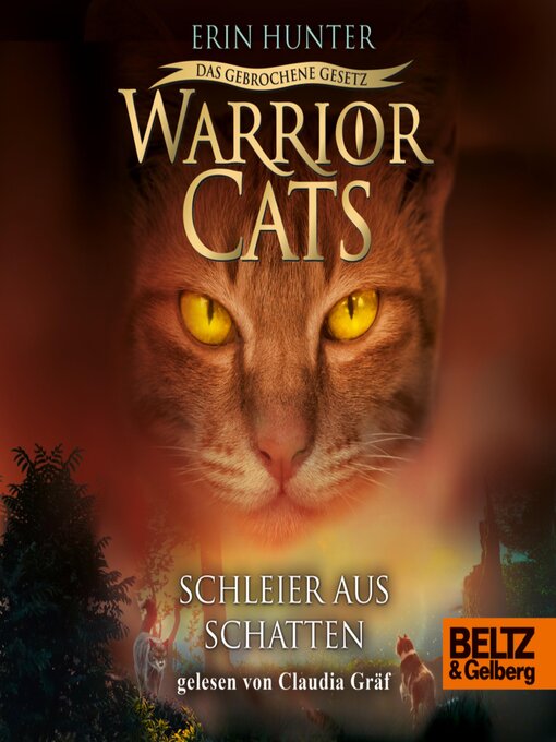 Title details for Schleier aus Schatten by Warrior Cats - Available
